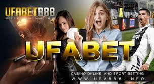 การทดลองเล่นสล็อต UFA： ประสบการณ์ใหม่ของโลกเกมออนไลน์